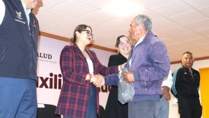 M&aacute;s de mil 700 hidalguenses recuperan la posibilidad de escuchar y comunicarse mejor