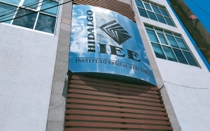 IEEH da cumplimiento a resoluciones del TEEH sobre candidaturas del PAN, PT, PVEM y la Candidatura Com&uacute;n Fuerza y Coraz&oacute;n por Hidalgo
