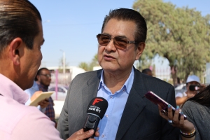 Avanza diagn&oacute;stico de polic&iacute;as municipales en la regi&oacute;n Tizayuca