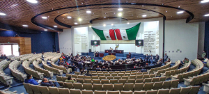 Busca Congreso de Hidalgo que municipios cuenten con profesionales al frente de las tesorer&iacute;as