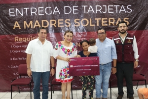 Sebiso atiende a sectores vulnerables&nbsp;de la Huasteca hidalguense