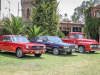 Hidalgo Vintage 2023 exhibici&oacute;n de veh&iacute;culos