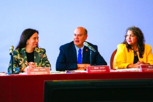 Hidalgo, sede de la Segunda Sesi&oacute;n Ordinaria del Consejo Nacional del SINBANEM