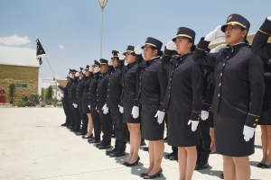 Se amplía convocatoria para formar parte de la Policía Estatal
