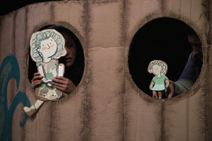 Realizar&aacute;n Gran Marat&oacute;n de Teatro para Ni&ntilde;as, Ni&ntilde;os y Adolescentes en el Ferro