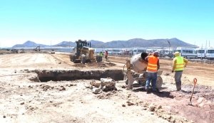 Hidalgo rompe r&eacute;cord de crecimiento industrial en M&eacute;xico