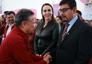 Escuela de Ajedrez Inclusivo busca convertirse en referente nacional de formación educativa y deportiva incluyente