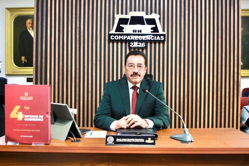 STPSH coloca el 50 por ciento de empleos generados en la administración estatal