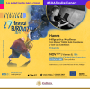 Festival EuroJazz se presentar&aacute; en Hidalgo por primera vez