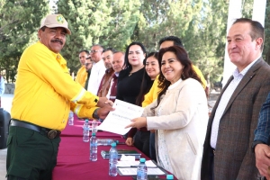 Autoridades ambientales llaman a respetar la veda de fuego ante temporada de incendios forestales