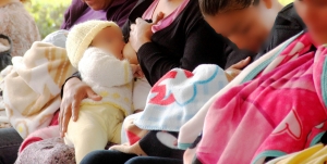 Fortalecer la lactancia materna por los beneficios que provee a los beb&eacute;s y a las propias madres.