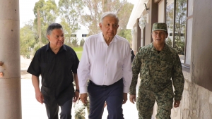 Seguimiento de la implementaci&oacute;n&nbsp;del Sistema IMSS Bienestar en Hidalgo