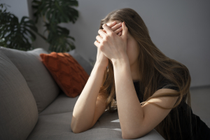 SSH hace un llamado a cuidar la salud mental de las mujeres