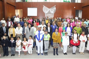 IHE realiz&oacute; concurso &ldquo;A que te cuento un cuento&rdquo;