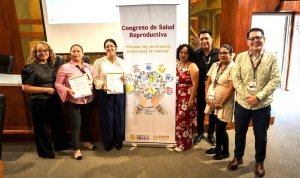 ISSSTE Hidalgo organiza Jornada de Salud y Planificaci&oacute;n Familiar en la entidad