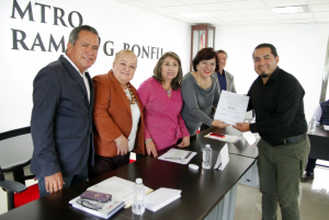 IHE entregó constancias del curso de Formación de Líderes Promotores de Infancias y Adolescencias Seguras