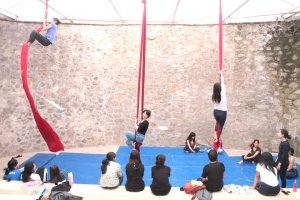 Centro de las Artes abre convocatoria en cinco disciplinas