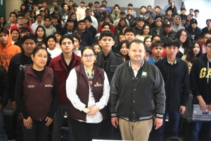 UTSH fortalece bienestar emocional de estudiantes