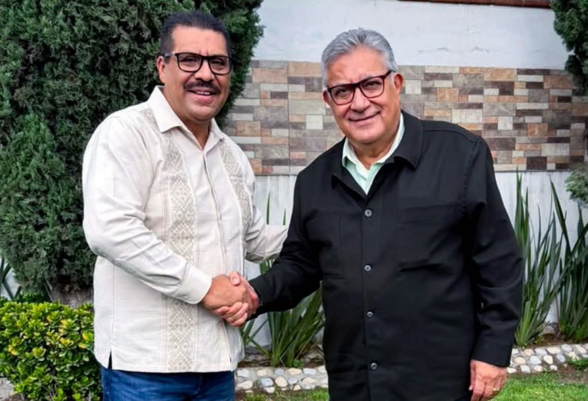 SNTE y Sección 15 fortalecen acuerdos
