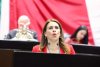 Inscriben con letras de oro el nombre del General Felipe &Aacute;ngeles en el muro de honor de la C&aacute;mara de Diputados