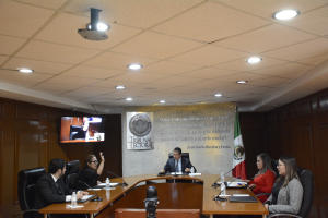 Tribunal Electoral del estado de Hidalgo ordena nueva asignación de diputaciones y ajusta representación proporcional