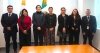 Unen esfuerzos para fortalecer la seguridad p&uacute;blica