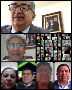 FORTALECE SEPH ACAD&Eacute;MICAMENTE A DOCENTES EN ATENCI&Oacute;N A LA DIVERSIDAD DE EDUCACI&Oacute;N IND&Iacute;GENA