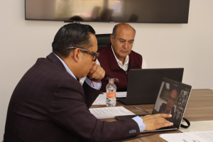 Asignan plazas de Educaci&oacute;n Media Superior para el ciclo 2024-2025