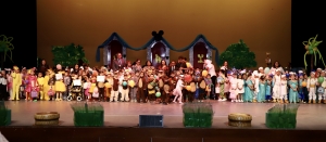 Trabajamos por la infancia y la educaci&oacute;n de nuestros ni&ntilde;os: Edda Vite&nbsp;