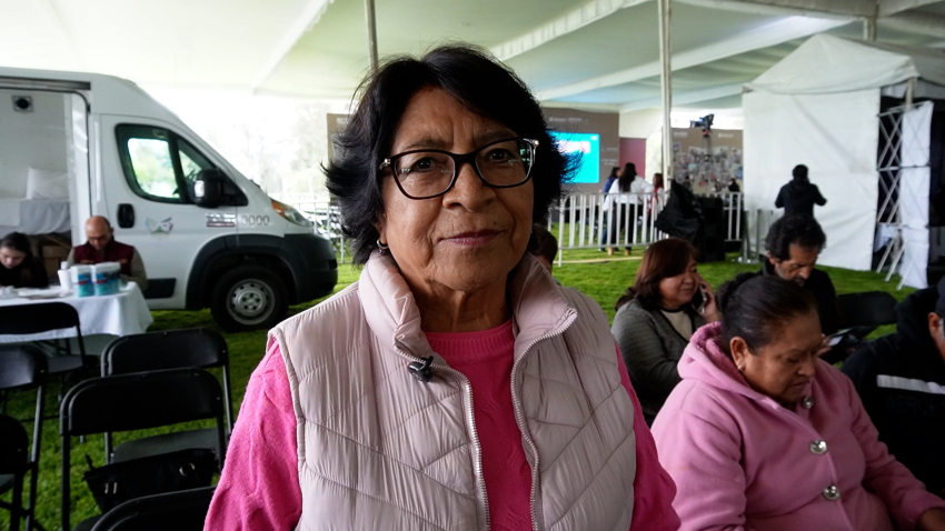 Servicios que transforman vidas: Gobierno de Hidalgo acerca atención gratuita a Tepatepec