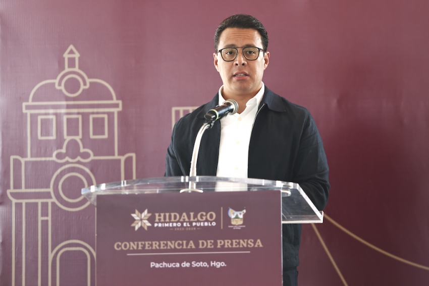 Ciudad Deportiva: ejemplo de cómo el patrimonio público vuelve a servir a las y los hidalguenses
