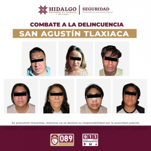 Aseguran más de 2 mil 500 dosis de presunta droga