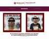 Asegura PGJEH 59 mil 409 dosis de drogas, en Mineral de la Reforma; hay dos personas detenidas