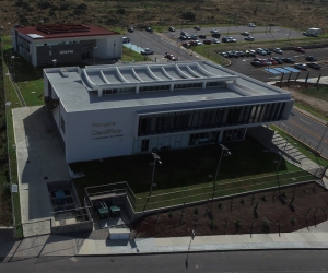 Convoca Citnova a diplomado&nbsp;sobre Tecnolog&iacute;as Blockchain