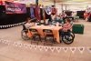 Ni&ntilde;ez hidalguense festej&oacute; su d&iacute;a con inclusi&oacute;n