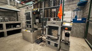 Laboratorio de Control de Calidad contar&aacute; con nueva sede