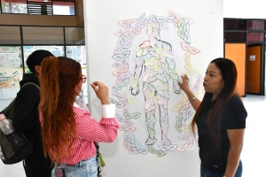 Promueve UTVM autocuidado y resiliencia entre estudiantes