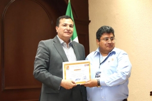 &Oacute;rganos internos de control de universidades p&uacute;blicas fortalecen agenda nacional de transparencia