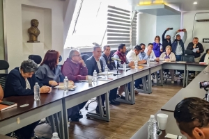 Observaciones iniciales por m&aacute;s de 85 MDP para Tula de Allende: Secretar&iacute;a de Contralor&iacute;a