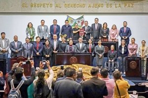 La PGJEH es punta de lanza en el tema de b&uacute;squeda de personas