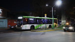 Semot y SITMAH refuerzan medidas de seguridad en el Sistema Tuzob&uacute;s