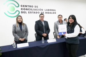 &nbsp;  CCLEH capacita a su personal para una atenci&oacute;n m&aacute;s humana y eficiente