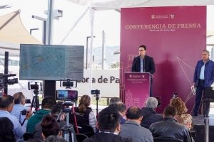 Jorge Reyes anuncia cierres viales por Fiestas Patrias y desfile