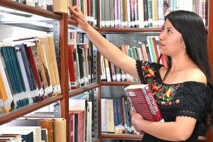 Abren Programas del Pueblo para el impulso del talento hidalguense en ciencia y tecnolog&iacute;a