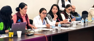 Refuerza Hidalgo plan interinstitucional para la recuperaci&oacute;n tras la contingencia