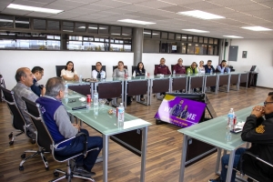 Hidalgo logra primer lugar nacional en apoyos PRODEP 2026