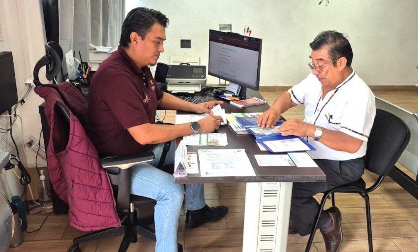 Repuve acerca registro vehicular gratuito a todas las regiones