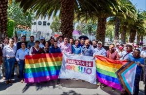 Jorge Reyes mantendr&aacute; una presidencia de puertas abiertas