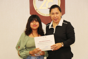 Implementa UTHH estrategia &ldquo;Mensajeras por la Salud de la Mujer&rdquo;