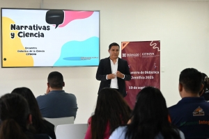 Hidalgo impulsa la preparaci&oacute;n docente como motor del desarrollo social y tecnol&oacute;gico